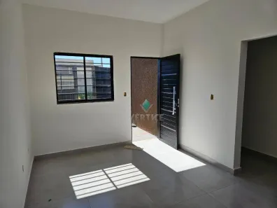Casa com 2 Quartos à venda, 50m² no Residencial Maria Clara, São José do Rio Preto