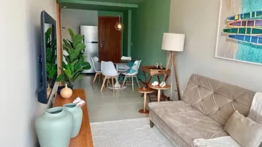 Apartamento com 1 Quarto à venda, 49m² no Barra, Salvador