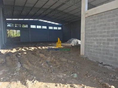Galpão/Depósito/Armazém para alugar, 780m² no Conjunto Habitacional Marinho, Jacareí