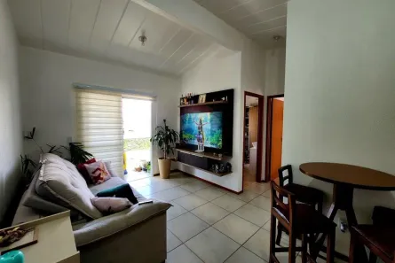 Apartamento com 2 Quartos à venda, 52m² no Santa Marta, Passo Fundo