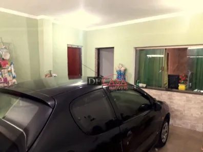 Sobrado com 2 Quartos à venda, 180m² no Jardim Ponte Rasa, São Paulo