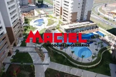 Apartamento com 4 Quartos à venda, 182m² no Vila Ema, São José dos Campos