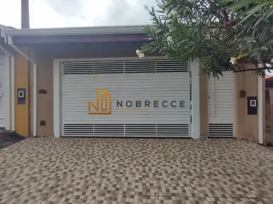 Casa com 2 Quartos à venda, 52m² no Parque Campo Bonito, Indaiatuba