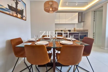 Apartamento com 2 Quartos à venda, 69m² no Praia dos Amores, Balneário Camboriú