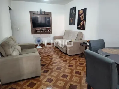Casa com 3 Quartos à venda, 130m² no Água Branca, Piracicaba