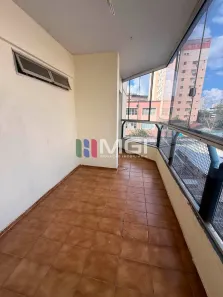 Apartamento com 2 Quartos à venda, 72m² no Setor Central, Goiânia