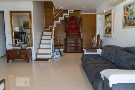 Cobertura com 3 Quartos à venda, 195m² no Recreio dos Bandeirantes, Rio de Janeiro