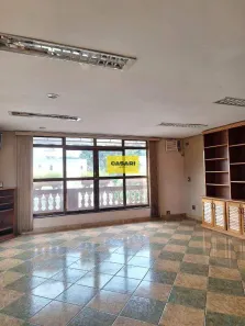 Imóvel Comercial à venda, 487m² no Taboão, São Bernardo do Campo