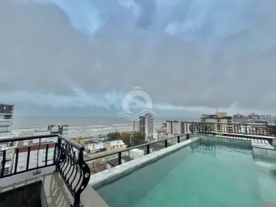 Apartamento com 2 Quartos à venda, 59m² no Zona Nova, Capão da Canoa