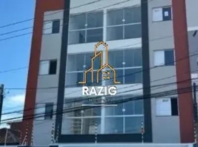 Apartamento com 2 Quartos à venda, 35m² no Vila Ivone, São Paulo