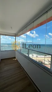 Apartamento com 1 Quarto para venda ou aluguel, 35m² no Amaralina, Salvador