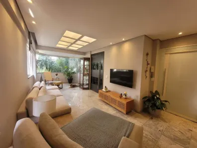 Apartamento com 4 Quartos à venda, 130m² no Buritis, Belo Horizonte