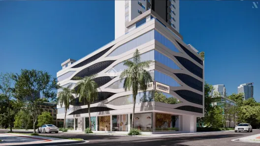 Apartamento com 3 Quartos à venda, 132m² no Meia Praia, Itapema