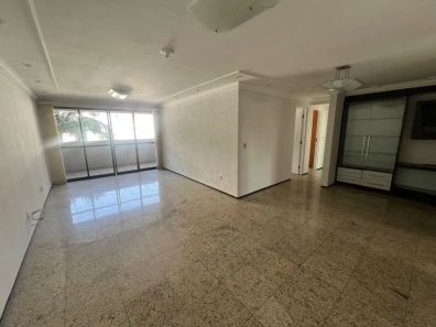 Apartamento com 4 Quartos à venda, 164m² no Dionisio Torres, Fortaleza