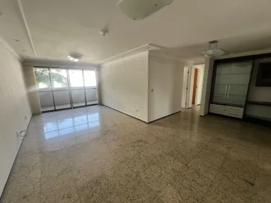 Apartamento com 4 Quartos à venda, 164m² no Aldeota, Fortaleza