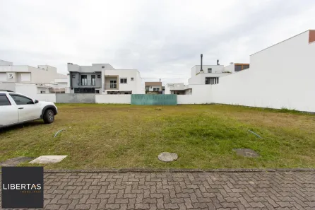 Lote/Terreno à venda, 154m² no Aberta dos Morros, Porto Alegre