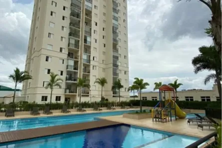 Apartamento com 3 Quartos à venda, 79m² no Lapa, São Paulo