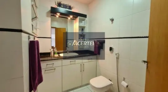 Apartamento com 3 Quartos à venda, 105m² no São Francisco, Niterói