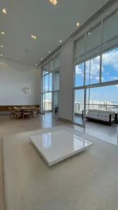 Apartamento com 3 Quartos à venda, 250m² no Jardim Fonte do Morumbi, São Paulo