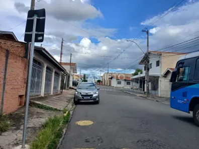 Lote/Terreno à venda, 250m² no Jardim Itapuã, Piracicaba
