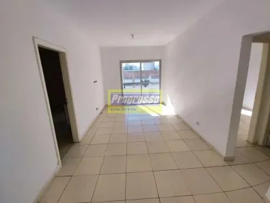 Apartamento com 1 Quarto à venda, 71m² no Centro, São Vicente