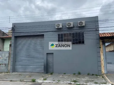 Galpão/Depósito/Armazém para alugar, 500m² no Itaim Paulista, São Paulo