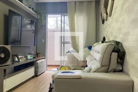 Apartamento com 2 Quartos à venda, 78m² no Novo Osasco, Osasco