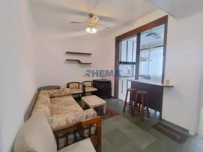 Apartamento com 2 Quartos à venda, 79m² no Gonzaga, Santos
