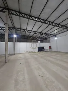Galpão/Depósito/Armazém para alugar, 2000m² no Cidade Alta, Cuiabá