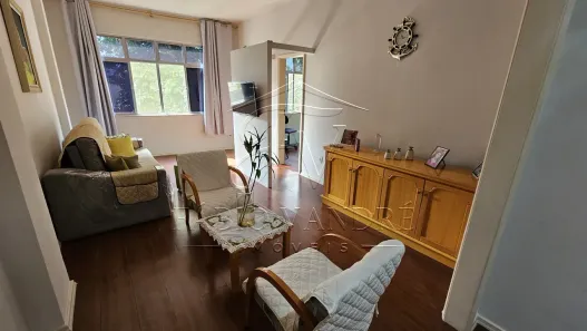 Apartamento com 2 Quartos à venda, 80m² no Tijuca, Rio de Janeiro
