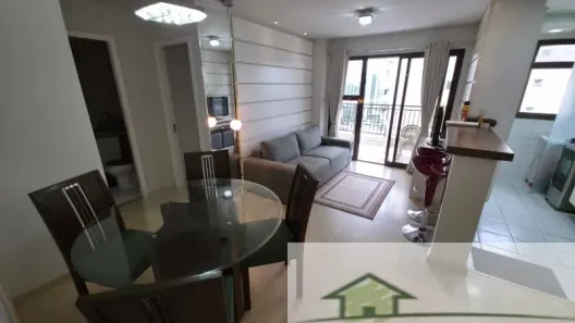 Apartamento com 2 Quartos para alugar, 64m² no Barra da Tijuca, Rio de Janeiro