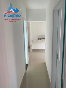Apartamento com 2 Quartos para alugar, 46m² no Parque Esplanada, Embu das Artes