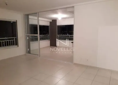 Apartamento com 2 Quartos para alugar, 85m² no Parque Residencial Aquarius, São José dos Campos