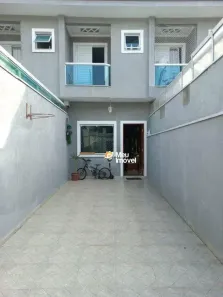 Sobrado com 2 Quartos à venda, 90m² no Vila Miriam, São Paulo
