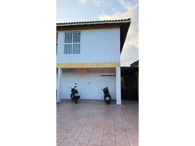 Casa com 2 Quartos à venda, 76m² no Cidade Naútica, São Vicente