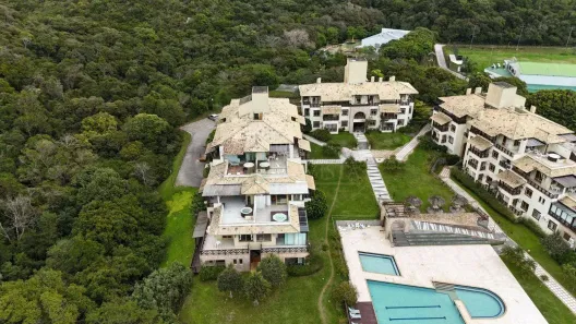 Cobertura com 8 Quartos à venda, 293m² no Ingleses do Rio Vermelho, Florianópolis