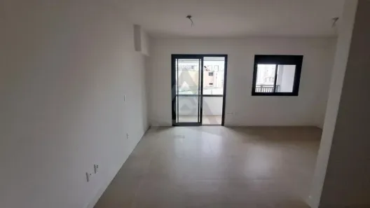 Apartamento com 1 Quarto à venda, 46m² no Vila Lídia, Campinas