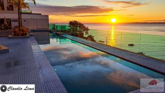 Apartamento com 1 Quarto à venda, 49m² no Dois de Julho, Salvador