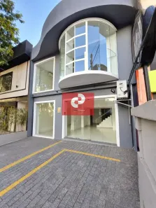 Ponto Comercial com 5 Quartos à venda, 150m² no Indianópolis, São Paulo