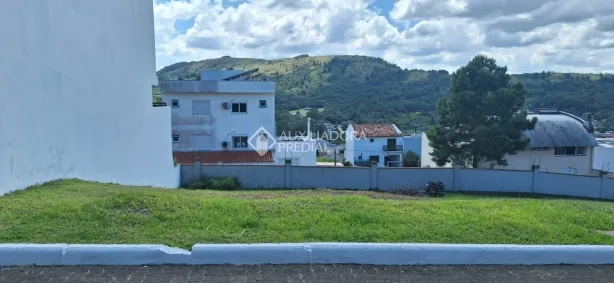 Lote/Terreno à venda, 200m² no Aberta dos Morros, Porto Alegre