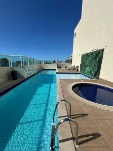 Apartamento com 2 Quartos à venda, 65m² no Itapuã, Vila Velha