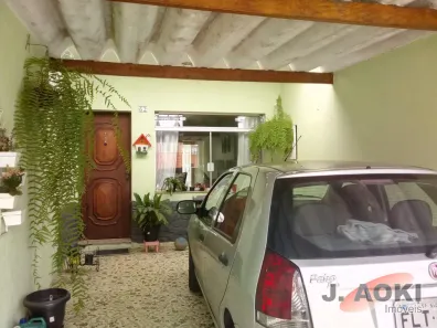 Sobrado com 3 Quartos à venda, 120m² no Bosque da Saúde, São Paulo