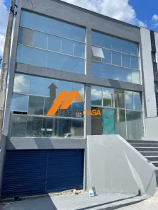 Galpão/Depósito/Armazém à venda, 690m² no Jardim Leocádia, Sorocaba
