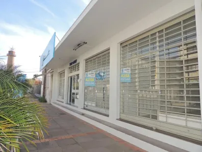 Sala Comercial para alugar, 45m² no Centro, Campo Bom