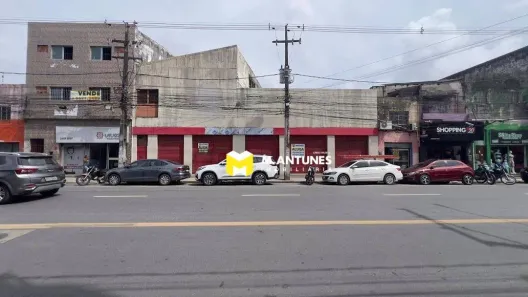 Ponto Comercial para alugar, 1096m² no Afogados, Recife