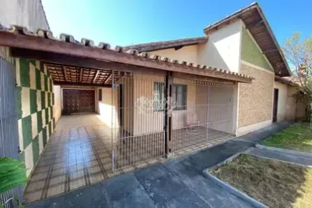 Casa com 3 Quartos à venda, 210m² no Indaiá, Caraguatatuba