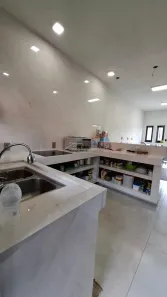 Casa com 2 Quartos à venda, 50m² no Parque Residencial São Clemente, Monte Mor