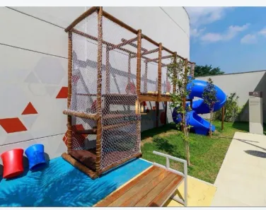 Apartamento com 3 Quartos para alugar, 79m² no Vila Cruzeiro, São Paulo