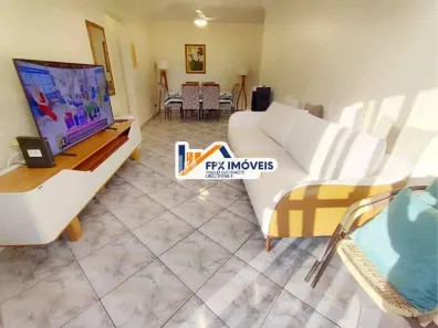 Apartamento com 2 Quartos à venda, 84m² no Vila Tupi, Praia Grande