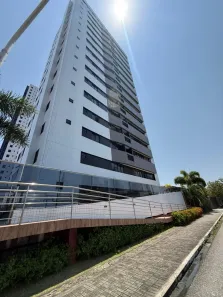 Apartamento com 2 Quartos à venda, 60m² no Estados, João Pessoa